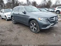 WDC0G4KBXGF035518 2016 MERCEDES-BENZ GLC