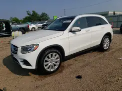 WDC0G4KBXGF035809 2016 MERCEDES-BENZ GLC