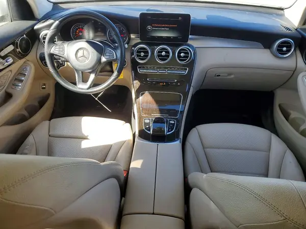 WDC0G4KBXGF047362 2016 MERCEDES-BENZ GLC - Image 8
