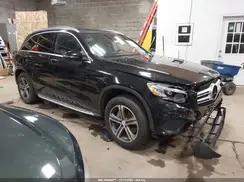 WDC0G4KBXGF048916 2016 MERCEDES-BENZ GLC