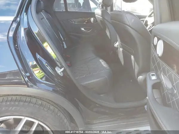 WDC0G4KBXGF054411 2016 MERCEDES-BENZ GLC - Image 8