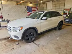 WDC0G4KBXGF055493 2016 MERCEDES-BENZ GLC