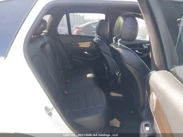 WDC0G4KBXGF057468 2016 MERCEDES-BENZ GLC - Image 8