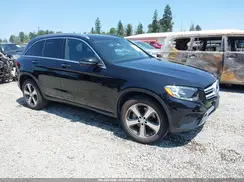 WDC0G4KBXGF061519 2016 MERCEDES-BENZ GLC