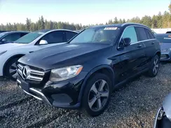 WDC0G4KBXGF066509 2016 MERCEDES-BENZ GLC