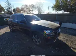 WDC0G4KBXGF071094 2016 MERCEDES-BENZ GLC