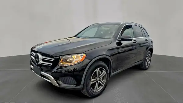 WDC0G4KBXGF073475 2016 MERCEDES-BENZ GLC - Image 2