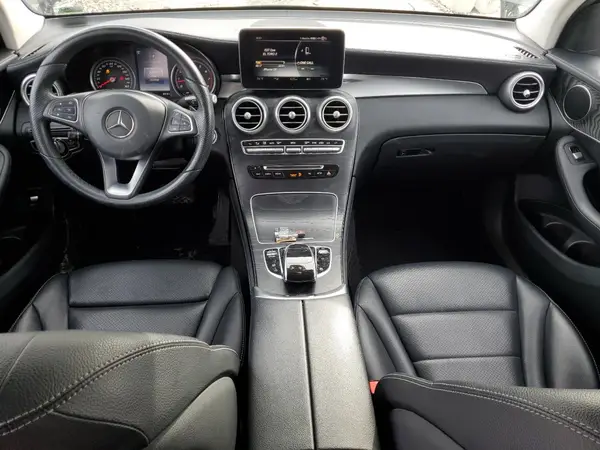 WDC0G4KBXGF073878 2016 MERCEDES-BENZ GLC - Image 8