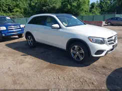 WDC0G4KBXGF075694 2016 MERCEDES-BENZ GLC
