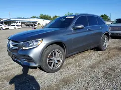 WDC0G4KBXGF080538 2016 MERCEDES-BENZ GLC