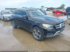 WDC0G4KBXGF082712 2016 MERCEDES-BENZ GLC