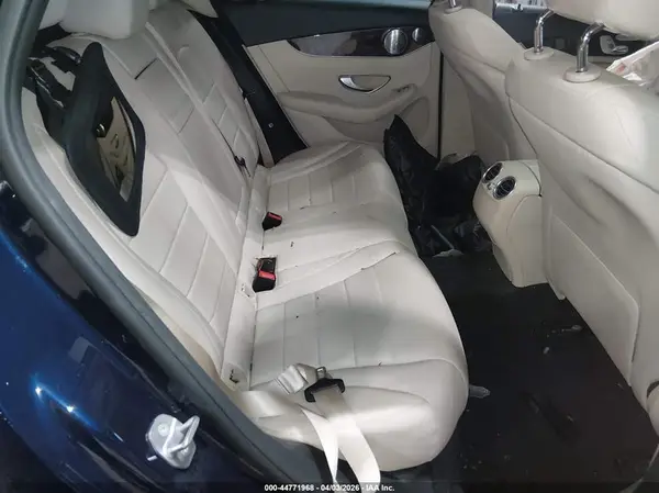 WDC0G4KBXGF086307 2016 MERCEDES-BENZ GLC - Image 8