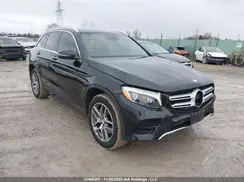 WDC0G4KBXGF088980 2016 MERCEDES-BENZ GLC