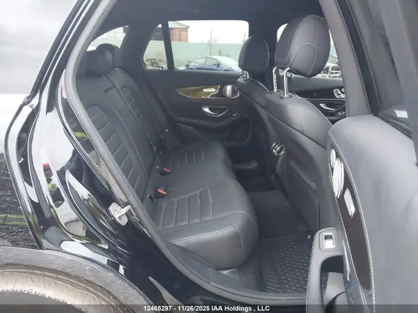 WDC0G4KBXGF088980 2016 MERCEDES-BENZ GLC - Image 8