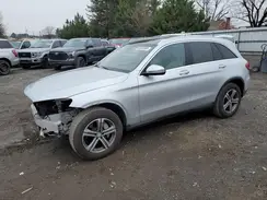 WDC0G4KBXGF089420 2016 MERCEDES-BENZ GLC