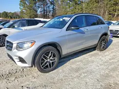 WDC0G4KBXGF089658 2016 MERCEDES-BENZ GLC
