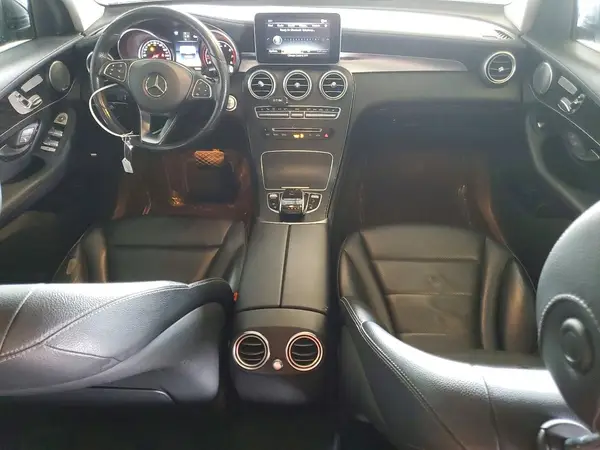 WDC0G4KBXGF090583 2016 MERCEDES-BENZ GLC - Image 8