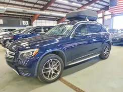 WDC0G4KBXGF096674 2016 MERCEDES-BENZ GLC