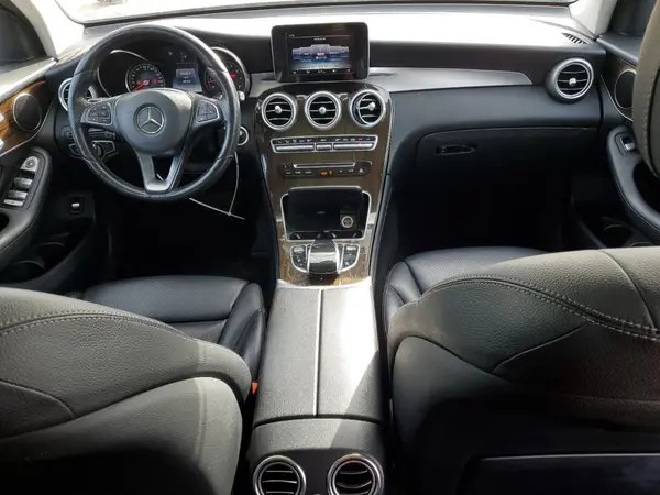 WDC0G4KBXGF096786 2016 MERCEDES-BENZ GLC - Image 8