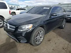 WDC0G4KBXGF097730 2016 MERCEDES-BENZ GLC