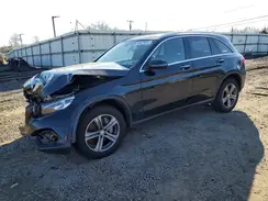 WDC0G4KBXGF098683 2016 MERCEDES-BENZ GLC