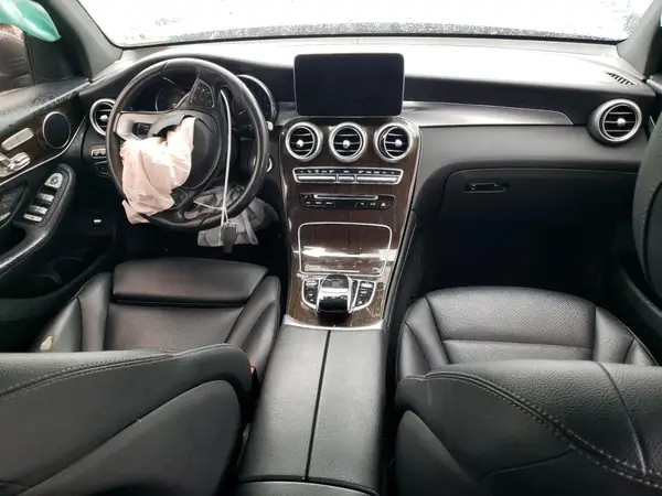 WDC0G4KBXGF099560 2016 MERCEDES-BENZ GLC - Image 8
