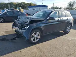 WDC0G4KBXGF100013 2016 MERCEDES-BENZ GLC