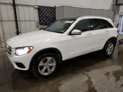 WDC0G4KBXGF101291 2016 MERCEDES-BENZ GLC