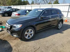 WDC0G4KBXGF113067 2016 MERCEDES-BENZ GLC