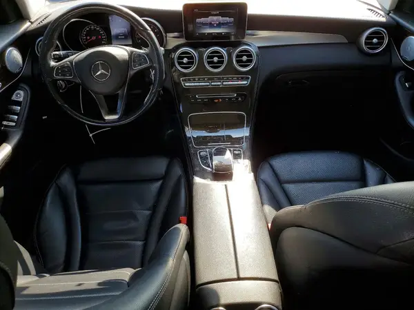 WDC0G4KBXGF113067 2016 MERCEDES-BENZ GLC - Image 8