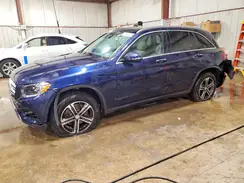 WDC0G4KBXHF115287 2017 MERCEDES-BENZ GLC