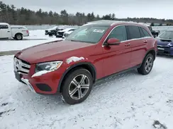 WDC0G4KBXHF122529 2017 MERCEDES-BENZ GLC