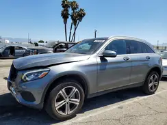 WDC0G4KBXHF128489 2017 MERCEDES-BENZ GLC