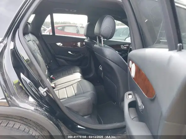 WDC0G4KBXHF130050 2017 MERCEDES-BENZ GLC - Image 8