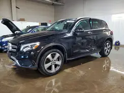 WDC0G4KBXHF130730 2017 MERCEDES-BENZ GLC