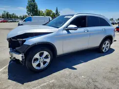 WDC0G4KBXHF133420 2017 MERCEDES-BENZ GLC