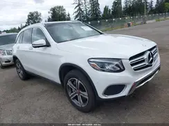 WDC0G4KBXHF134521 2017 MERCEDES-BENZ GLC