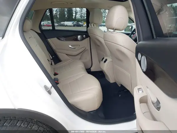 WDC0G4KBXHF134521 2017 MERCEDES-BENZ GLC - Image 8
