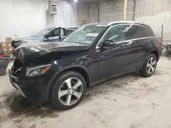 WDC0G4KBXHF135720 2017 MERCEDES-BENZ GLC