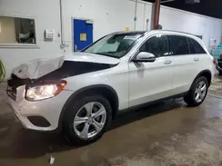 WDC0G4KBXHF137175 2017 MERCEDES-BENZ GLC
