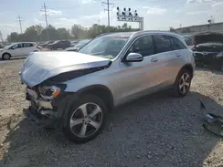 WDC0G4KBXHF142408 2017 MERCEDES-BENZ GLC