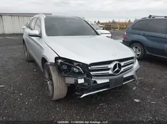WDC0G4KBXHF148127 2017 MERCEDES-BENZ GLC