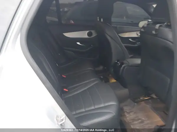 WDC0G4KBXHF148127 2017 MERCEDES-BENZ GLC - Image 8