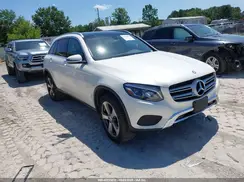 WDC0G4KBXHF148581 2017 MERCEDES-BENZ GLC