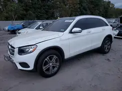 WDC0G4KBXHF152064 2017 MERCEDES-BENZ GLC