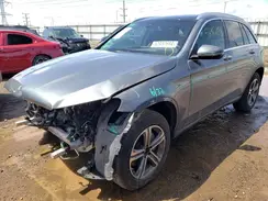 WDC0G4KBXHF152906 2017 MERCEDES-BENZ GLC