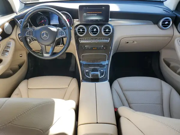 WDC0G4KBXHF153747 2017 MERCEDES-BENZ GLC - Image 8