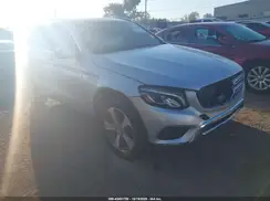 WDC0G4KBXHF155143 2017 MERCEDES-BENZ GLC