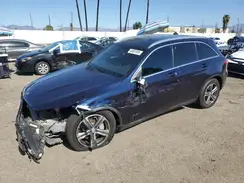 WDC0G4KBXHF155269 2017 MERCEDES-BENZ GLC