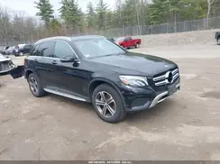 WDC0G4KBXHF157359 2017 MERCEDES-BENZ GLC